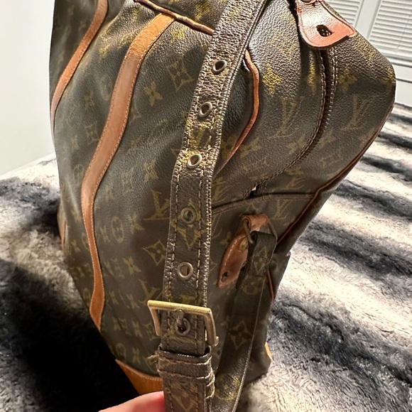 Louis Vuitton grand Marceau. - Picture 5 of 11